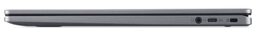 Ntb Acer Chromebook Plus 515 (CB515-2H-35U6) i3-1315U, 15.6", RAM 8GB, SSD 256GB, Intel UHD Graphics, Chrome OS - šedý