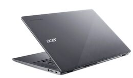 Ntb Acer Chromebook Plus 515 (CB515-2HT-55WK) i5-1335U, 15.6", 1920 x 1080 (FHD), RAM 8GB, SSD 256GB, Intel Iris Xe , Chrome OS  - šedý