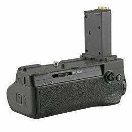 Battery Grip Jupio pro Nikon Z8 (MB-N12)