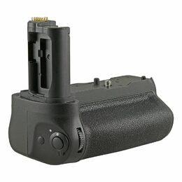 Battery Grip Jupio pro Nikon Z8 (MB-N12)