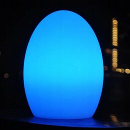 GRUNDIG Stolní LED světlo s ovládáním RGB ED-213194