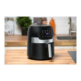 ALPINA Horkovzdušná fritéza s digitálním displejem 3,5 l, 1400 W ED-224641