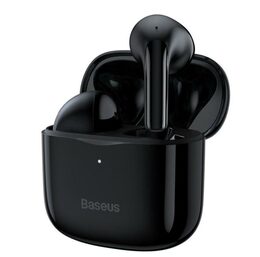 Bluetooth sluchátka Baseus Bowie E3 černé