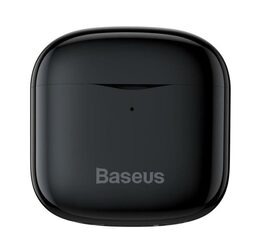 Bluetooth sluchátka Baseus Bowie E3 černé