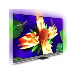 Philips TV 55OLED907/12 OLED/55"/4K UHD/4xHDMI/3xUSB/Wifi/BT/Android