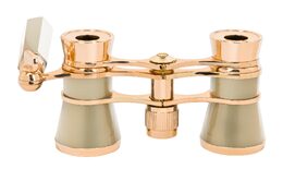 Divadelní kukátko Levenhuk Broadway 325E s lorňonem