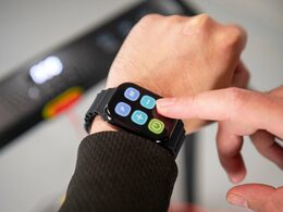 Běžecký pás Acra GB3650 Plochý s náklonem a pracovním stolkem