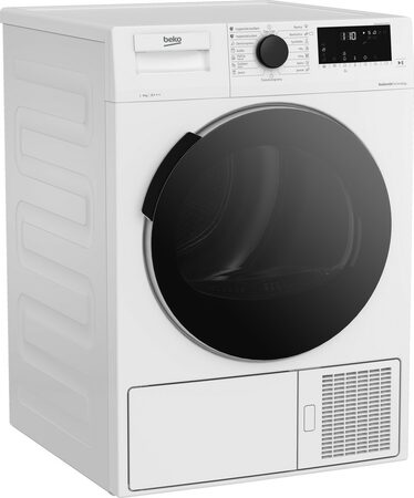 BEKO XDF95245CSH3BHST sušička prádla