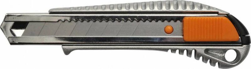 Fiskars Odlamovací nůž celokovový, 18mm 1004617