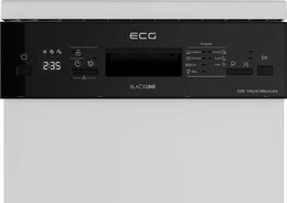 ECG EDF 100243 BlackLine