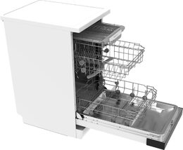 ECG EDI 100443 BlackLine