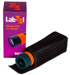Levenhuk LabZZ MC6 Monocular