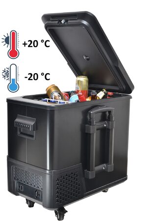 Guzzanti GZ 40T