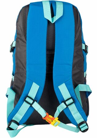 Batoh Acra Backpack 35 L turistický modrý