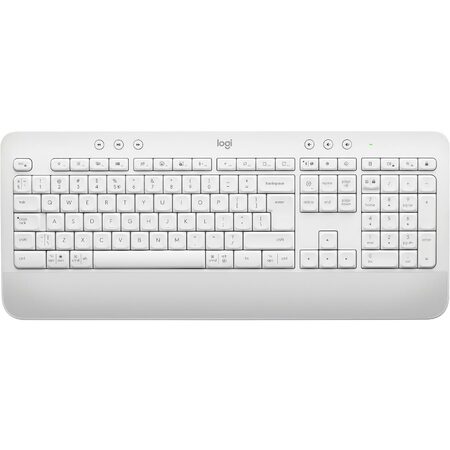 K650 Keyboard offwhite LOGITECH