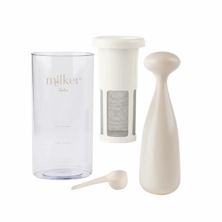Výrobník rostlinného mléka JATA Milker JELV2300