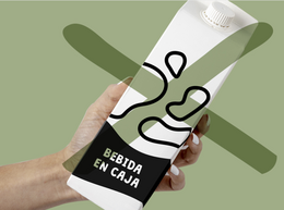 Výrobník rostlinného mléka JATA Milker SET JELV2350