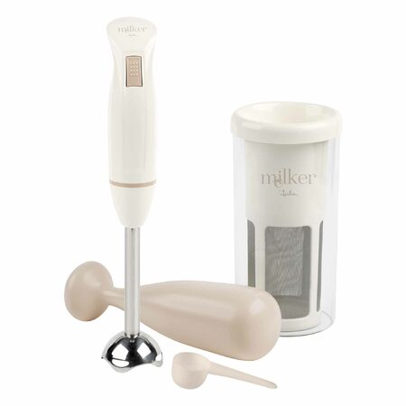 Výrobník rostlinného mléka JATA Milker SET JELV2350