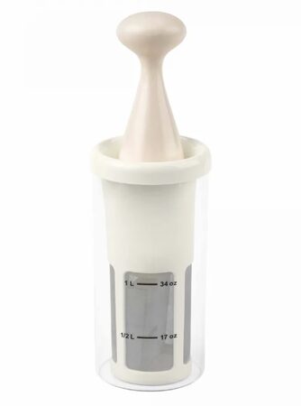 Výrobník rostlinného mléka JATA Milker SET JELV2350