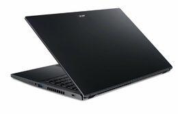Ntb Acer Aspire 7 (A715-76G-552V) i5-12450H, 15.6", RAM 16GB, SSD 1024 GB, NVIDIA® GeForce RTX™ 2050 - 4GB, FPR, Microsoft Windows 11 Home - černý