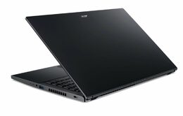 Ntb Acer Aspire 7 (A715-76G-552V) i5-12450H, 15.6", 1920 x 1080 (FHD), RAM 16GB, SSD 1024 GB, NVIDIA® GeForce RTX™ 2050  - 4GB, FPR, Microsoft Windows 11 Home  - černý