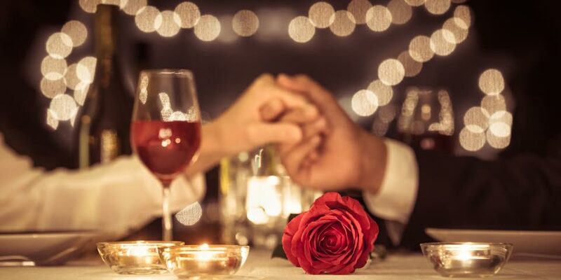 Oslavte společně Valentýna nejen u dobrého vína