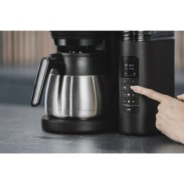 KÁVOVAR AROMAFRESH PRO THERM MELITTA