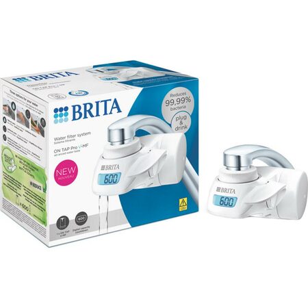 ON TAP PRO  V-MF FILTRAČNÍ SYSTÉM BRITA