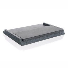 Blok na nože BANQUET GRANITE Grey 25109004, 30 x 21,5 cm