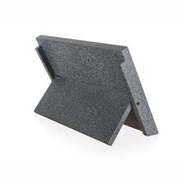 Blok na nože BANQUET GRANITE Grey 25109004, 30 x 21,5 cm