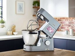 Kenwood Cooking Chef XL KCL95.004SI