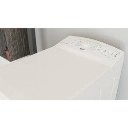 TDLR 6040L EU/N PRAČKA VR. PL. WHIRLPOOL