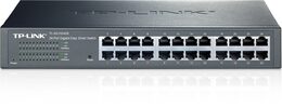 Switch TP-Link TL-SG1024DE 24 port, 1000 Mbit (1 Gbit)