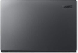 Ntb Acer TravelMate P2 (TMP215-54-31KV) i3-1215U, 15.6", RAM 8GB, SSD 512GB, Intel UHD Graphics, FPR, bez OS - černý