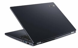 Ntb Acer TravelMate P4 14 (TMP414-53-TCO-37JN) i3--1315U, 14", 1920 x 1200 WUXGA , RAM 8GB, SSD 512GB, Intel UHD Graphics , FPR, Microsoft Windows 11 Pro  - modrý