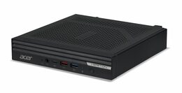 PC mini Acer Veriton N4710GT i5-13400T, SSD 512GB, UHD Graphics 730, Microsoft Windows 11 Pro