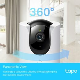 IP kamera TP-Link Tapo C225