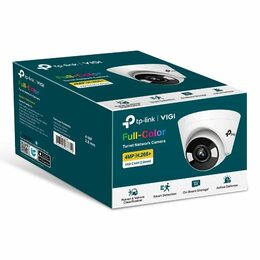 Kamera TP-Link VIGI C450(4mm) 5MPx, IP Turret, přísvit 30m