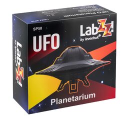 Sada Levenhuk LabZZ SP50 UFO Planetárium