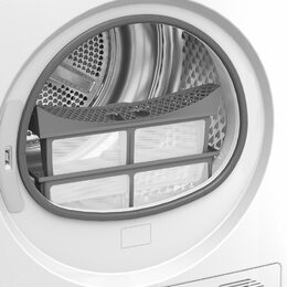 BEKO B5T672490WCSHBC sušička