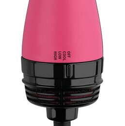 REVLON RVDR5222PE Salon ONE-STEP VOLUMIZER, kartáč na sušení a tvarování vlasů,