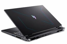 Ntb Acer Nitro 17 (AN17-41-R7Z1) R5-7535HS, 17.3", RAM 16GB, SSD 1024 GB, NVIDIA® GeForce RTX™ 4050- 6 GB,bez OS - černý