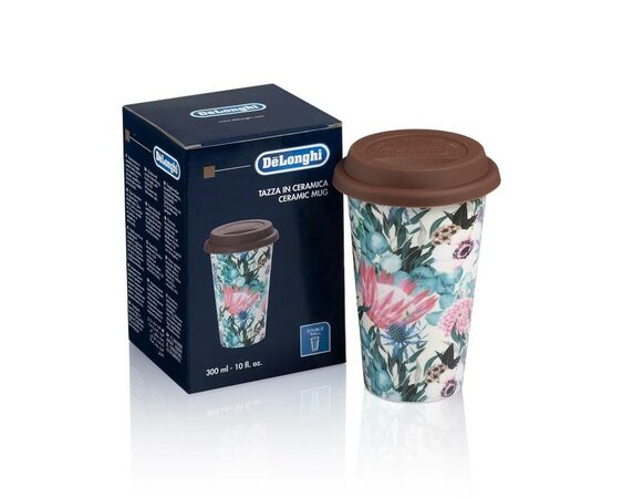 DeLonghi DLSC065 Multicolored