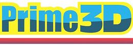 logo Prime 3D