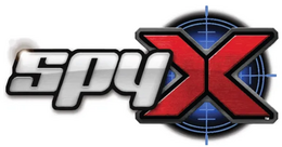 logo SpyX