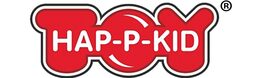 logo HAP-P-KID