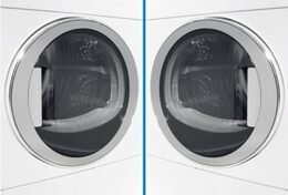 BEKO B5T672490WCSHBC sušička