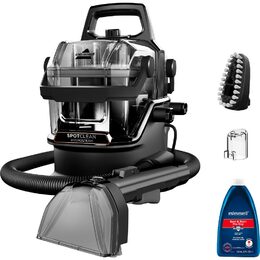 3697N SPOTCLEAN HYDROSTEM SELECT BISSELL