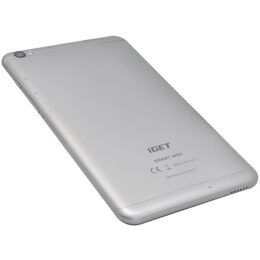 SMART W84 8 3GB 64GB WiFi Space gr. IGET