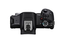 CSC fotoaparát Canon EOS R50, tělo černý